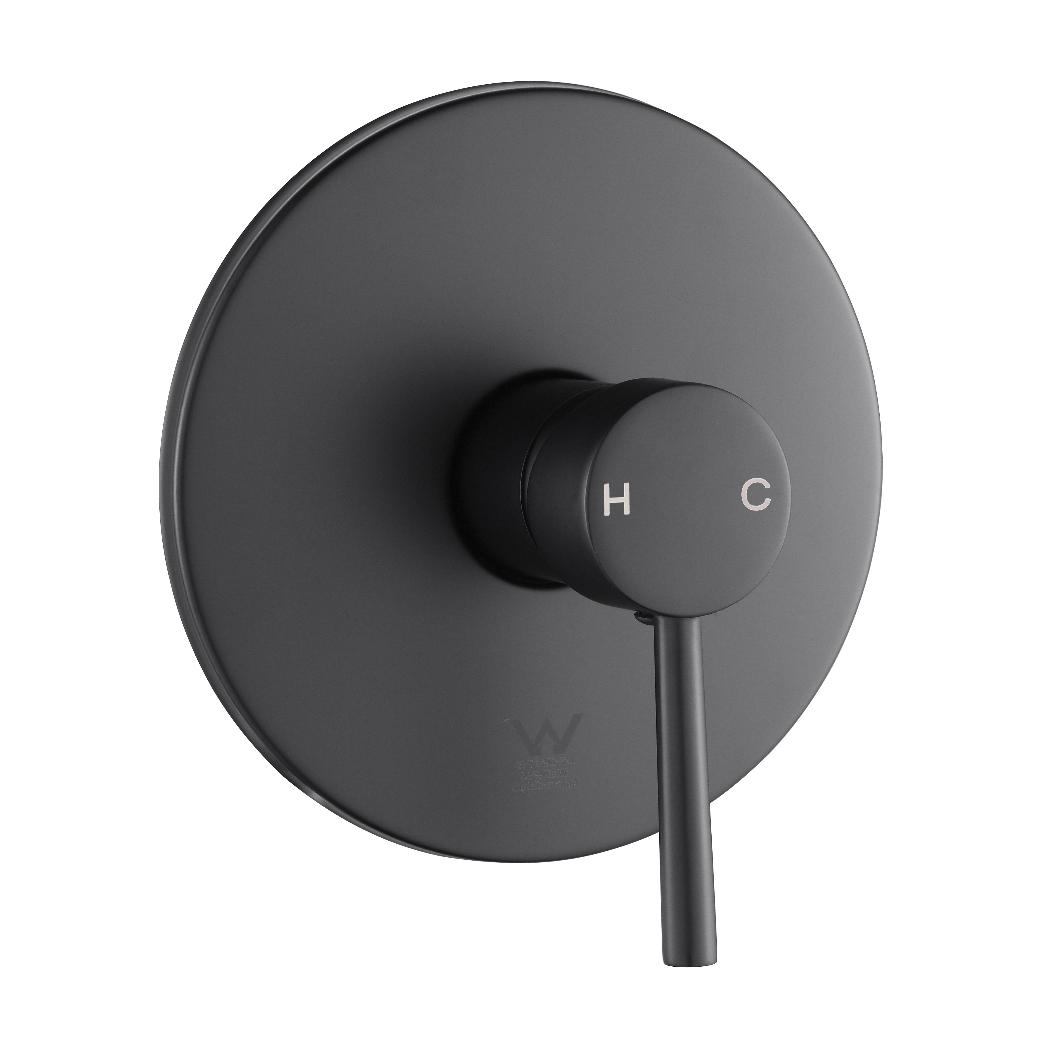 Single Lever Basin Mixer